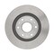 Raybestos Disc Brake Rotor 580279P - alternate 3